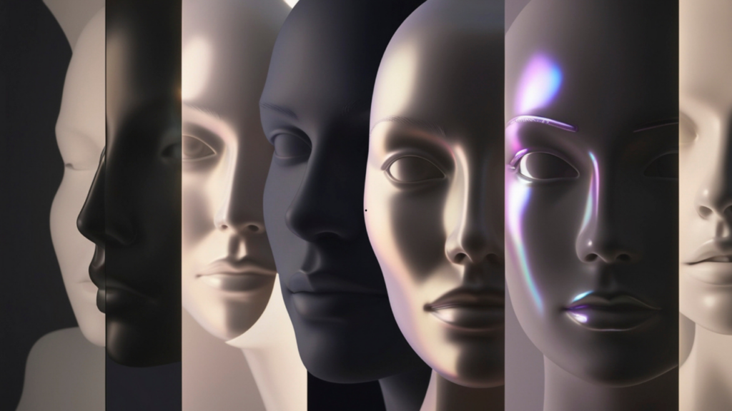 Aspirational marketing - teoria rozbieżności jaźni