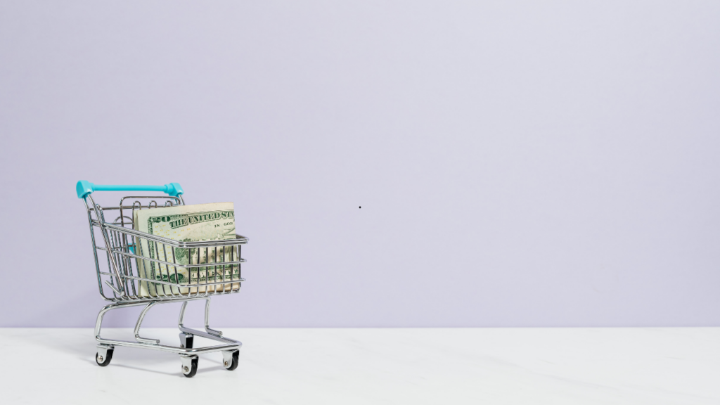 Jak kupuje pokolenie alfa