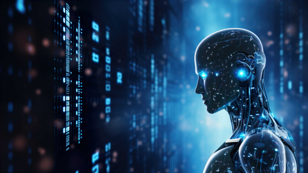 Pokolenia alfa - personalizacja AI