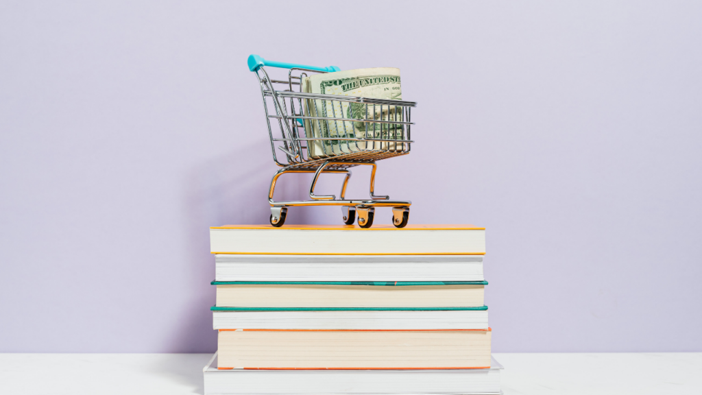 Pokolenie Y - Model zakupowy