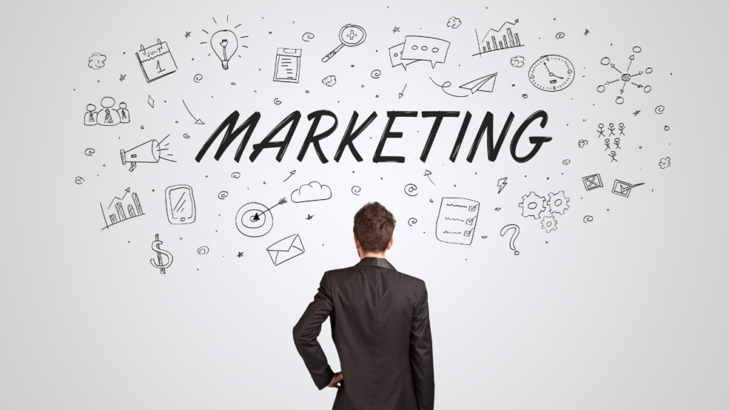 Różne podejścia marketingowe