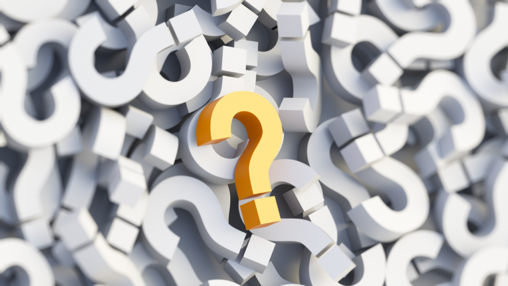 Dlaczego marketing nie działa w małej firmie - FAQ