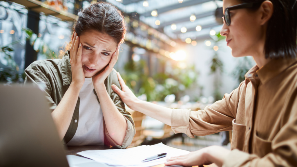 5 miejsc w których tracisz klientów.