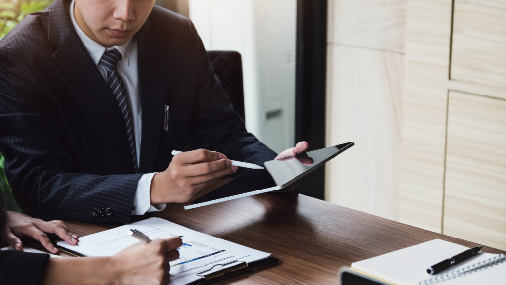 Czasem plan jest ważniejszy niż działanie