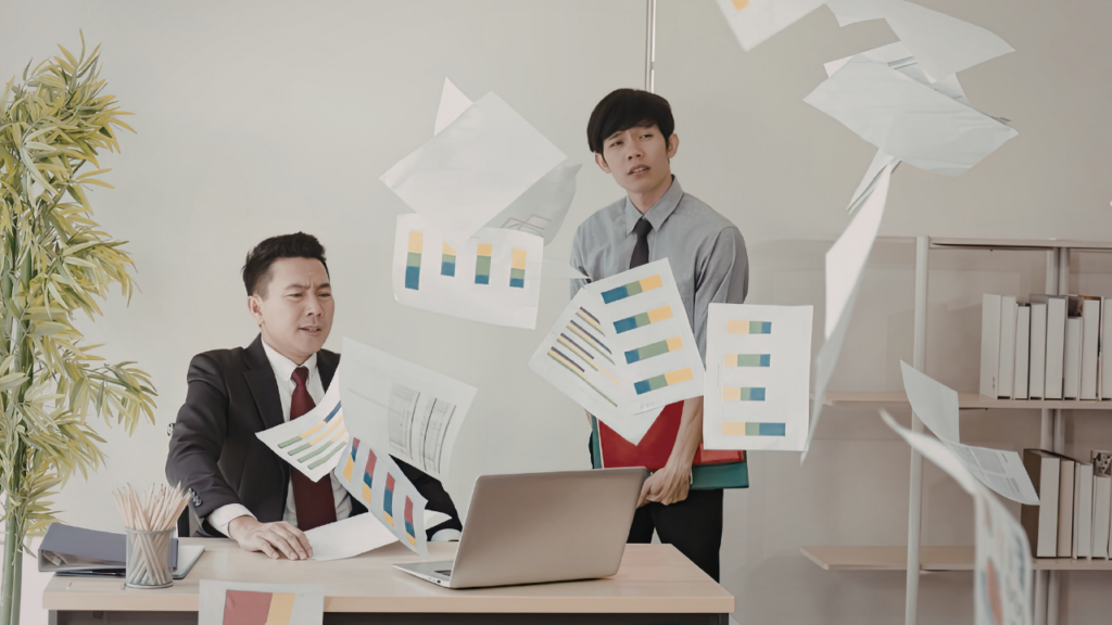 Materiały, które pomogą Ci uporządkować chaos marketingowy