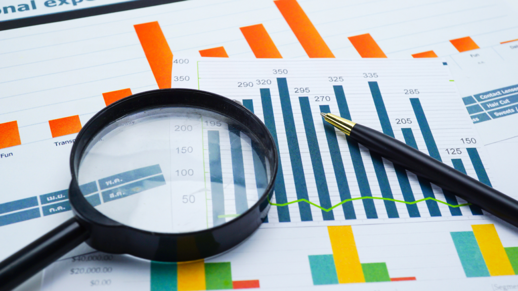Analityka i raportowanie marketingu