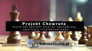 Projekt Chewruta